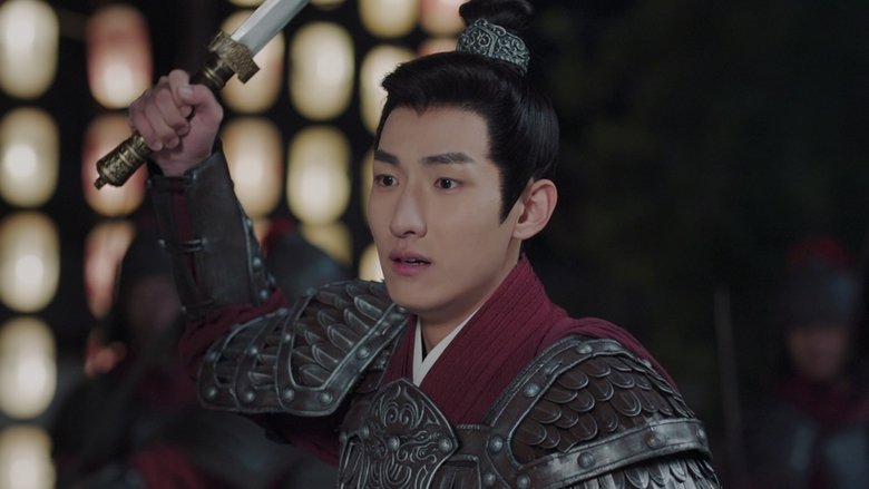 Still image for The Inextricable Destiny season 1 episode 23: Episode 23 Still image for The Inextricable Destiny season 1 episode 23: Episode 23