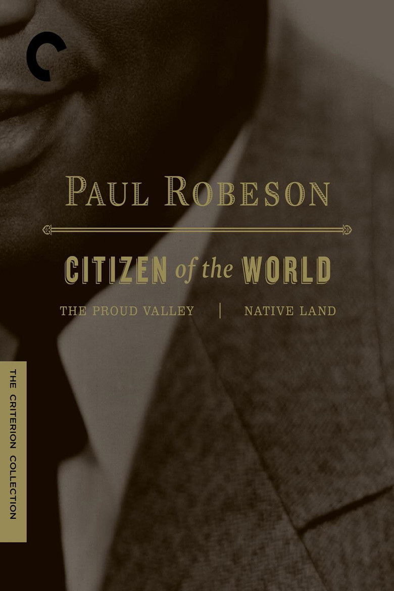 Imatge de Native Land