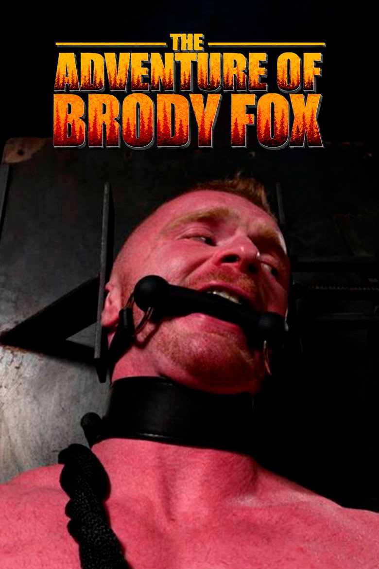 Imatge de The Adventure of Brody Fox