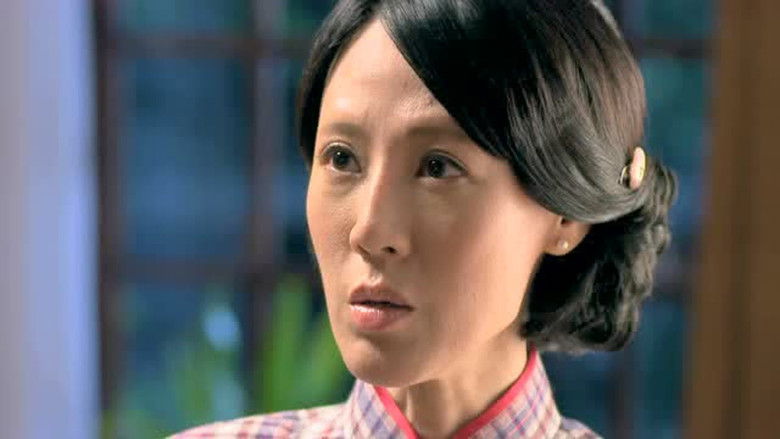 Still image for Lurking Before Dawn season 1 episode 8: Episode 8