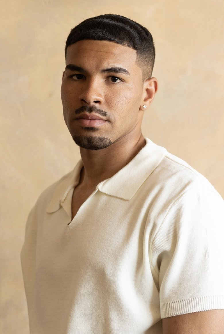 Ảnh Isaac Bell