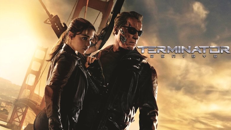 watch Terminator Genisys now