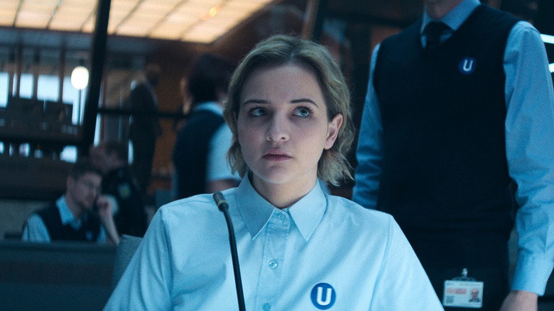 Still from Hijack - Season 2 Episode 6