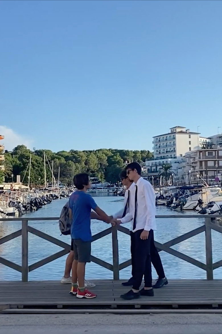 Imatge de En el Punto de Mira