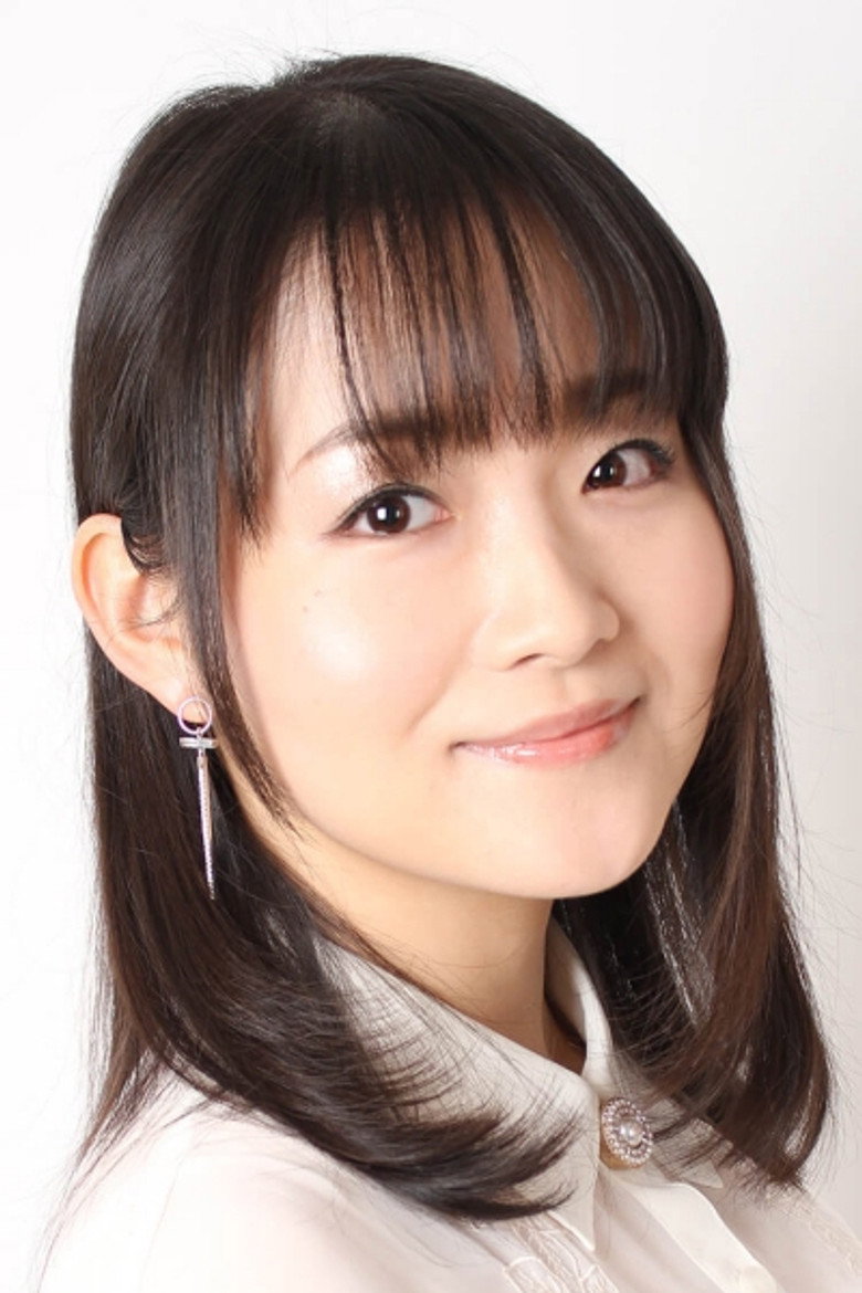 Miho Hayashi photo 2