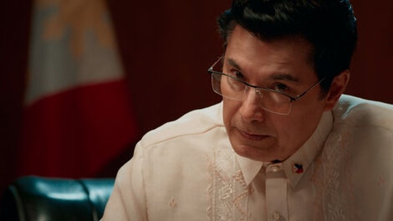 Batang Quiapo Sezóna 3 Epizoda 18 bombuj