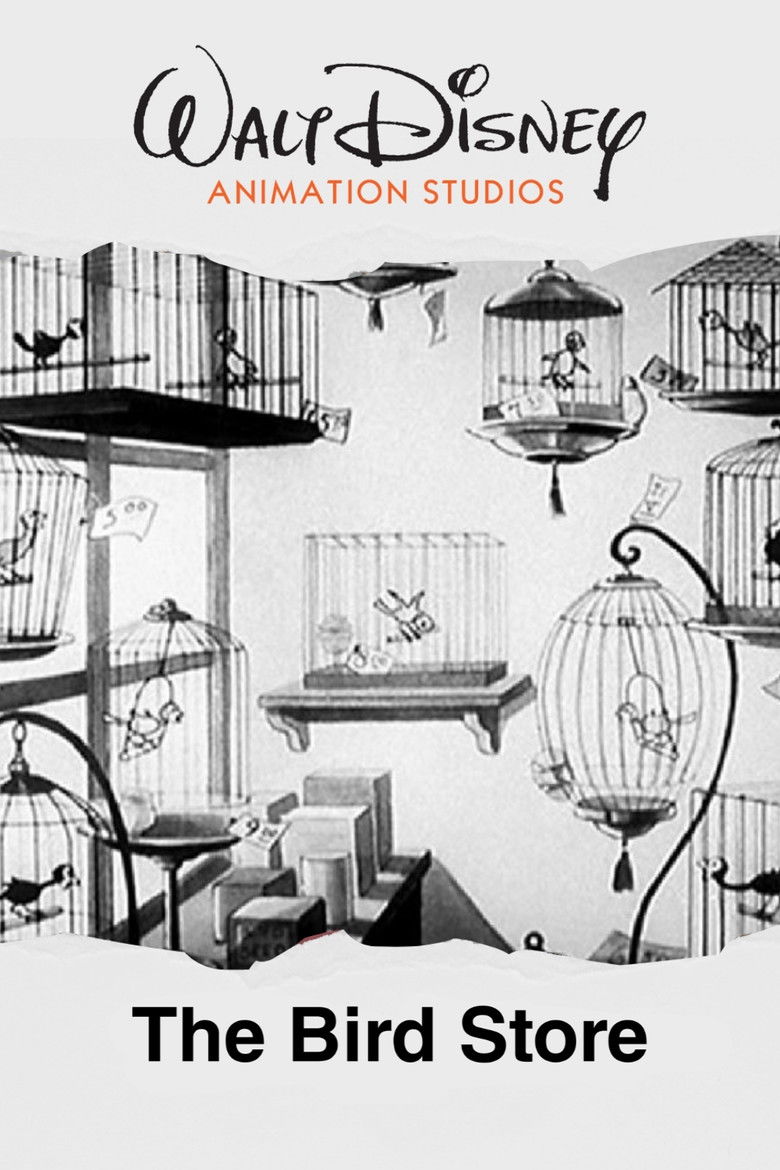 Imatge de The Bird Store