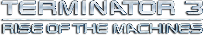Imagen de Terminator 3: La rebelión de las máquinas