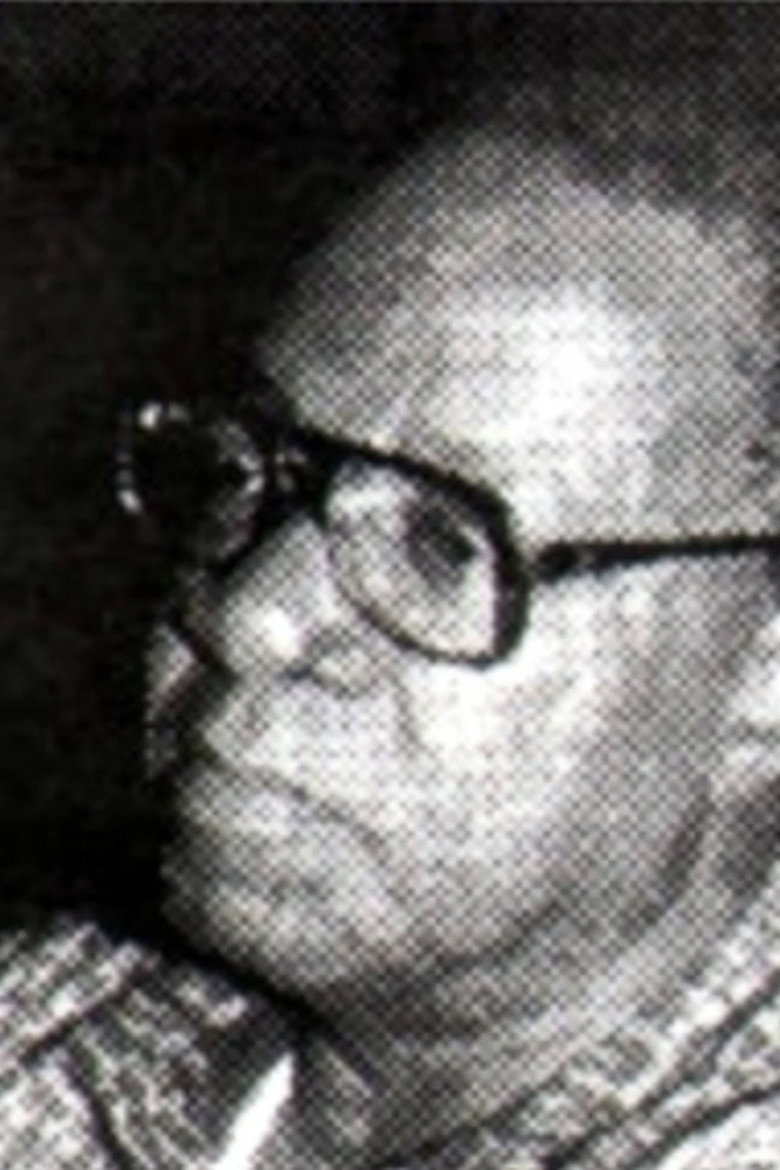 Désiré Ecaré portrait