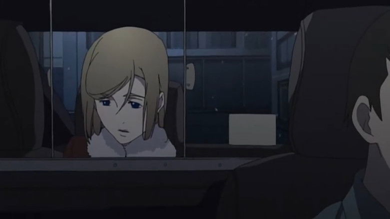 Still image for Red Garden season 1 episode 19: Unreachable Feelings Still image for Red Garden season 1 episode 19: Unreachable Feelings