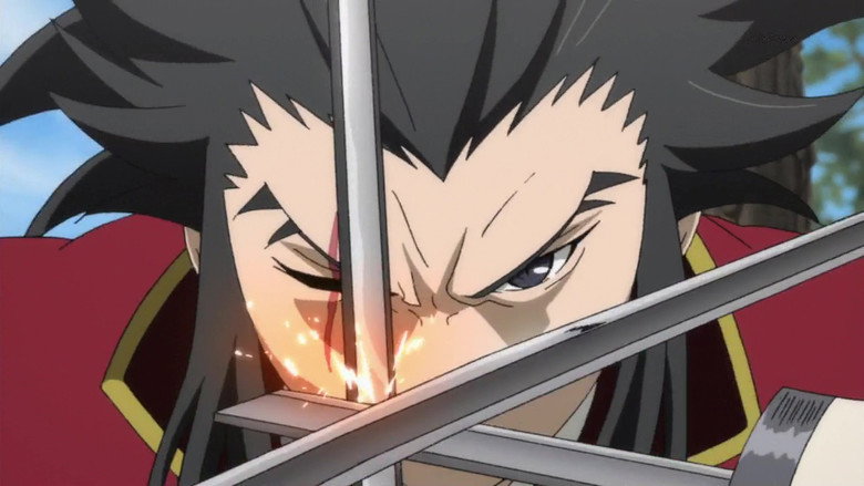 Still from Dororo - Season 1 Episode 18