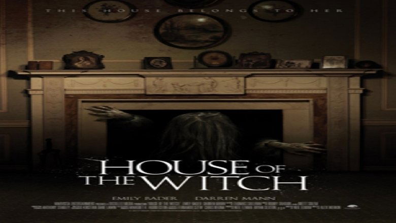 La noche de la bruja (2017) OnLine Torrent D.D. La noche de la bruja (2017) OnLine Torrent D.D.