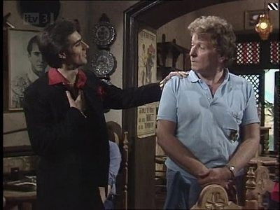 Still image for Duty Free season 1 episode 2: El Macho Still image for Duty Free season 1 episode 2: El Macho