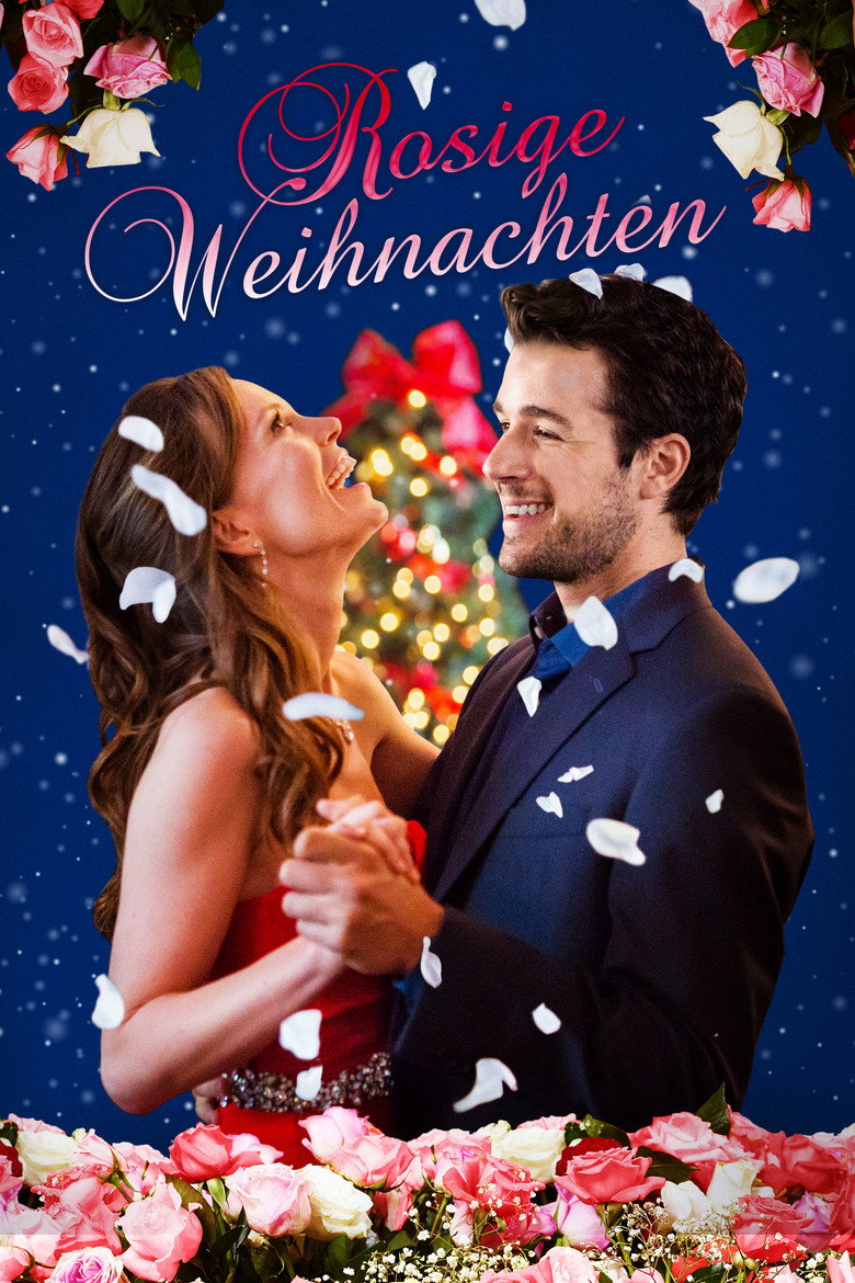 Filmplakat zu Rosige Weihnachten