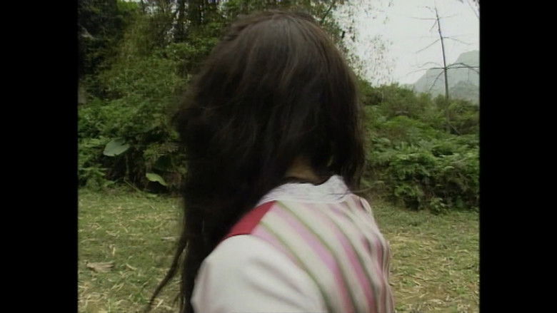 Still image for Reincarnated (II) season 1 episode 3: Episode 3 Still image for Reincarnated (II) season 1 episode 3: Episode 3