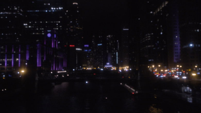 Venezuelan Blues (2025)