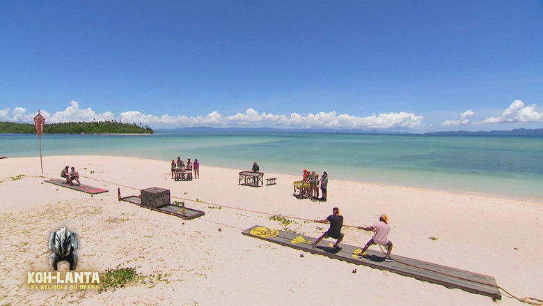 Koh-Lanta Saison 33 Épisode 7 Voirfilms