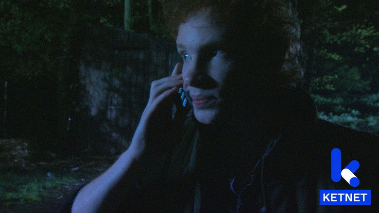 Still image for Amika season 1 episode 5: Barry Paler wiel