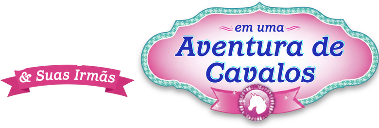 Barbie e suas Irmãs em uma Aventura de Cavalos