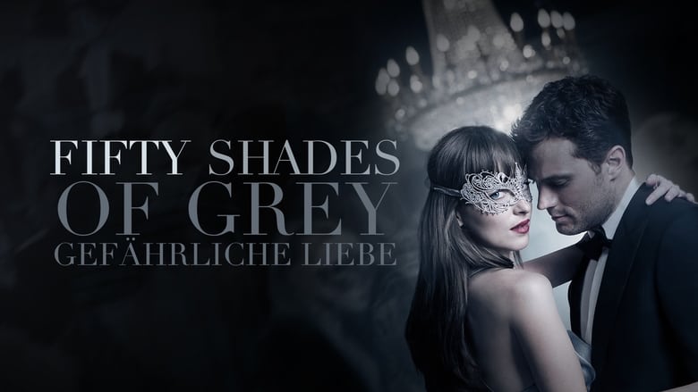 Of grey shades film 50 2 ganzer deutsch Complete trilogy