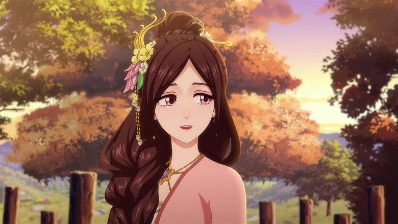 Still from 通灵妃 - Season 2 Episode 10