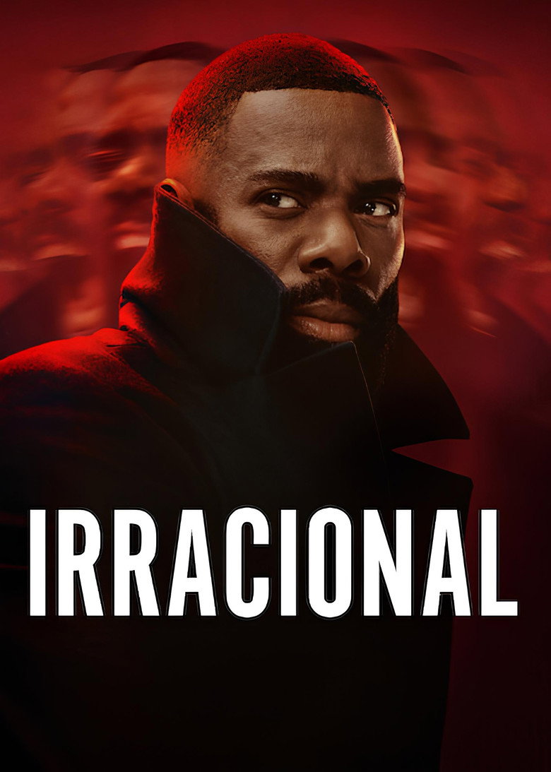 Póster la Serie