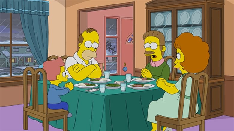 Los Simpson: 32×16