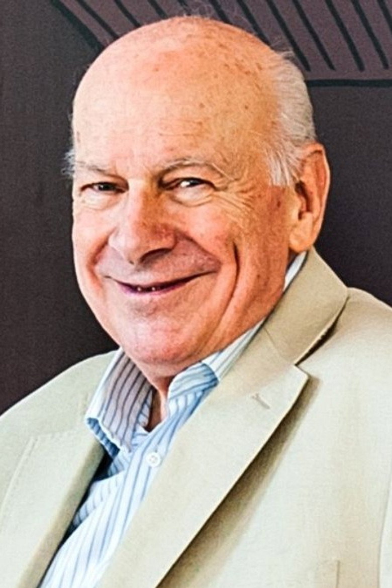Bruno Torri portrait