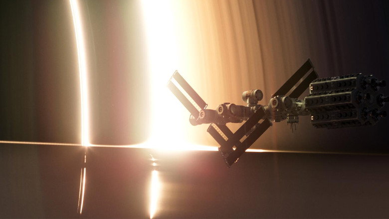 Imatge de Edge of Oblivion