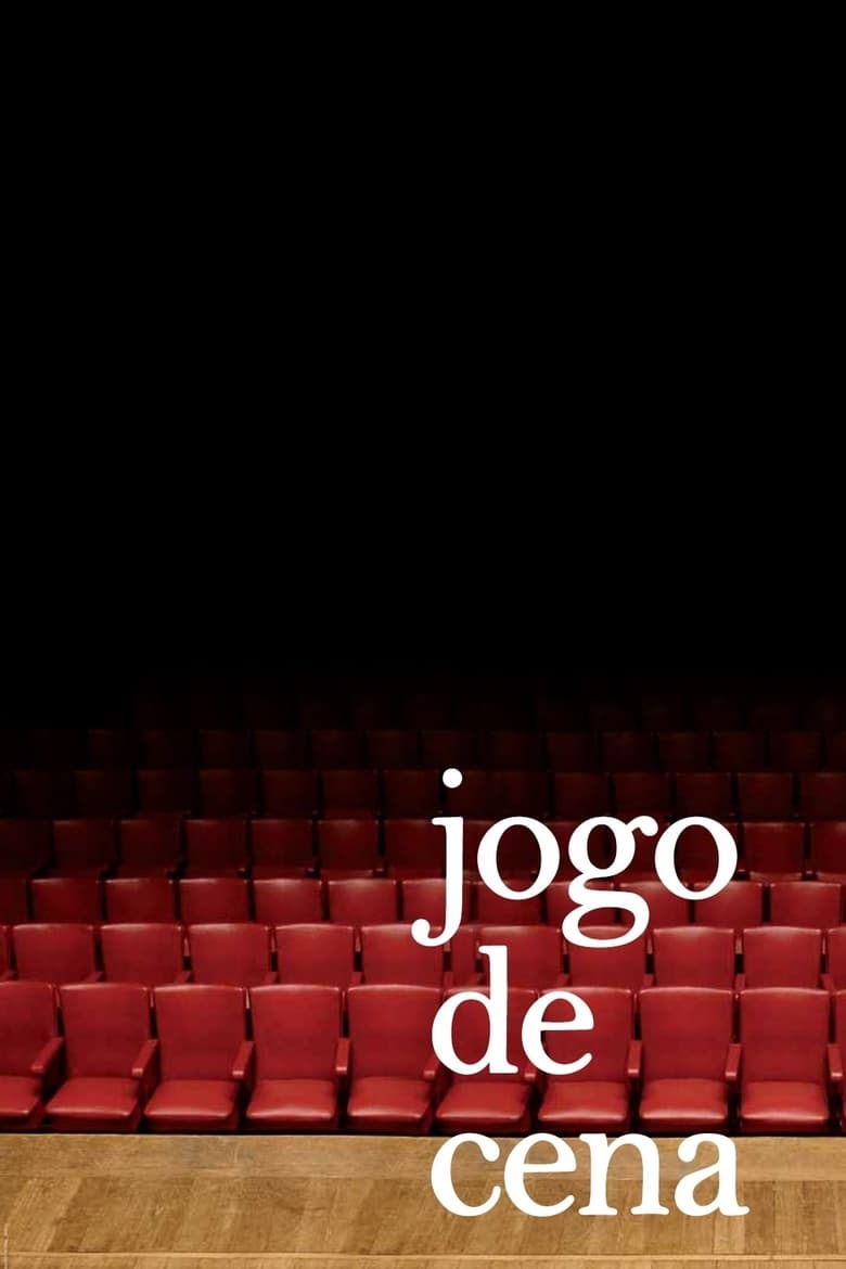 Jogo de Cena (2007)