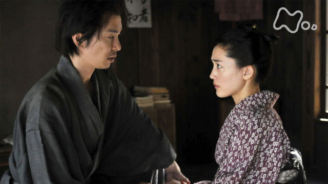 Still image for Yae's Sakura season 1 episode 33: 尚之助との再会 Still image for Yae's Sakura season 1 episode 33: 尚之助との再会