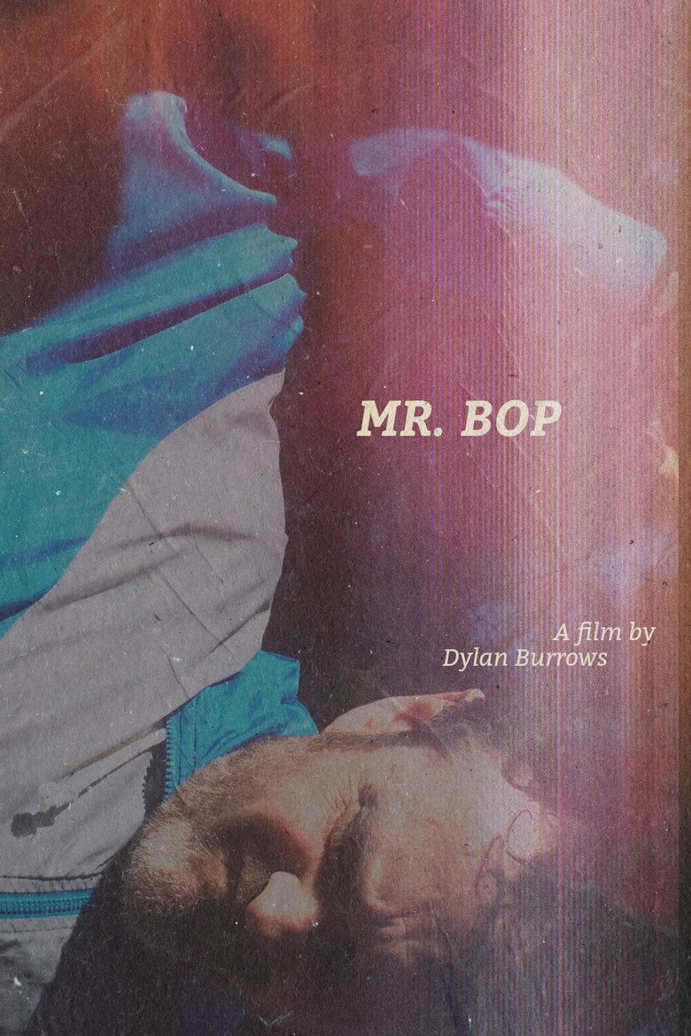 Imatge de Mr. Bop