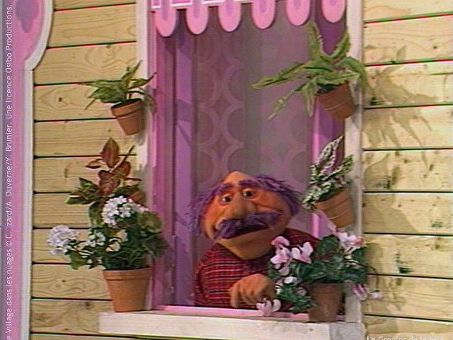 Still image for Le Village Dans Les Nuages season 1 episode 3: Episode 3