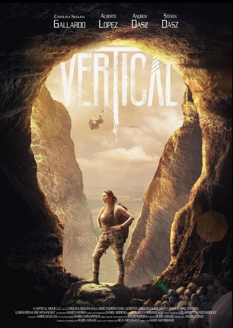 Affiche ou illustration — Vertical