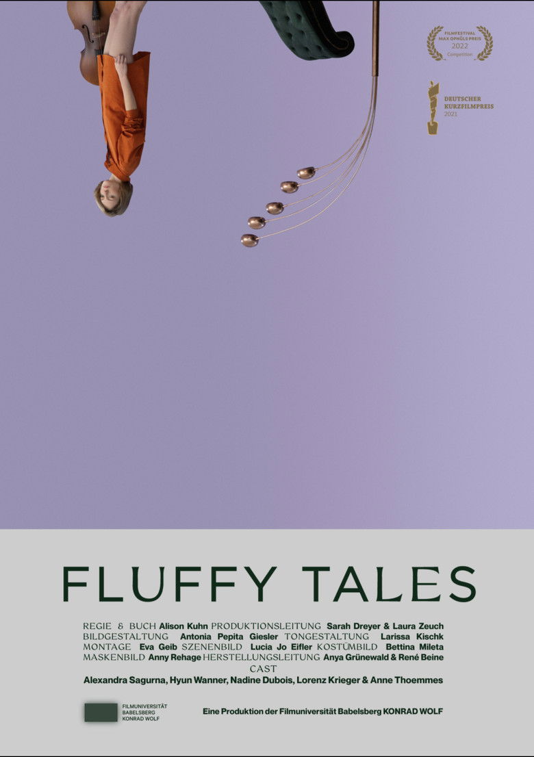 Imatge de Fluffy Tales