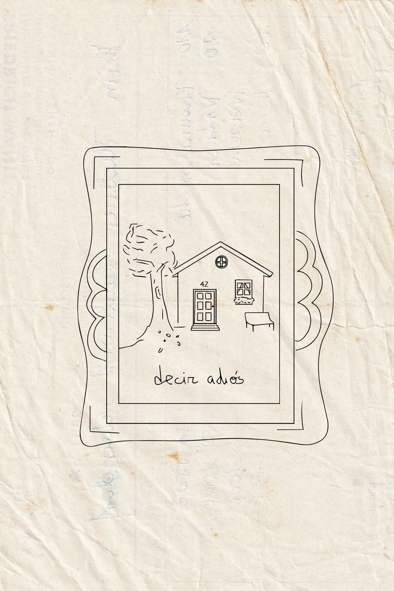 Imatge de Decir Adiós