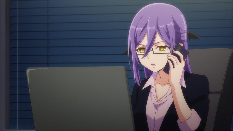 Still from The Foolish Angel Dances with the Devil - Season 1 Episode 11