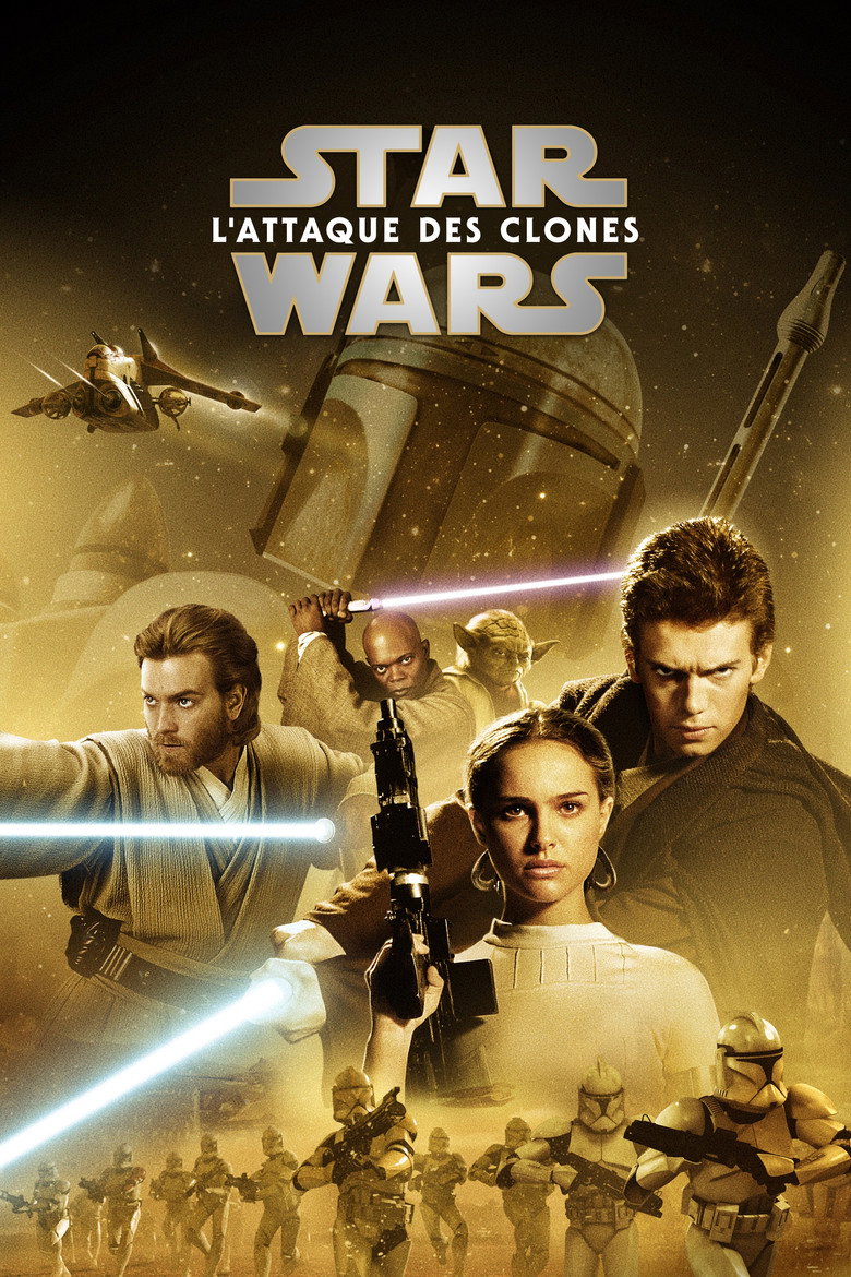 Póster la Película