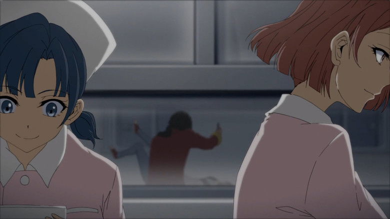 Still image for Nuwa's Diary season 1 episode 2: Episode 2