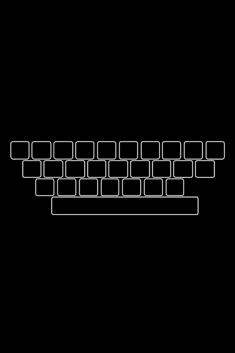 The Zipf Mystery main poster
