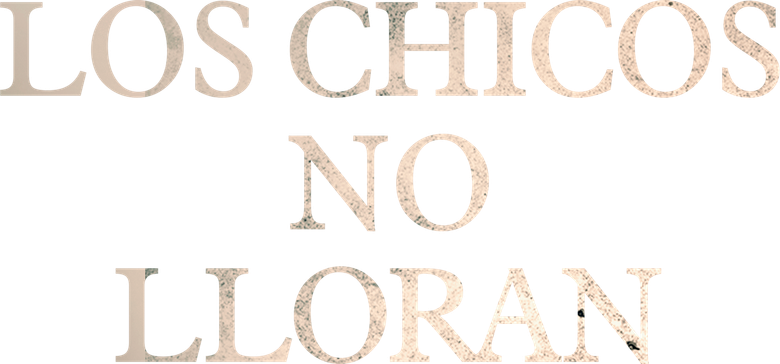 Imagen de Los Chicos No Lloran