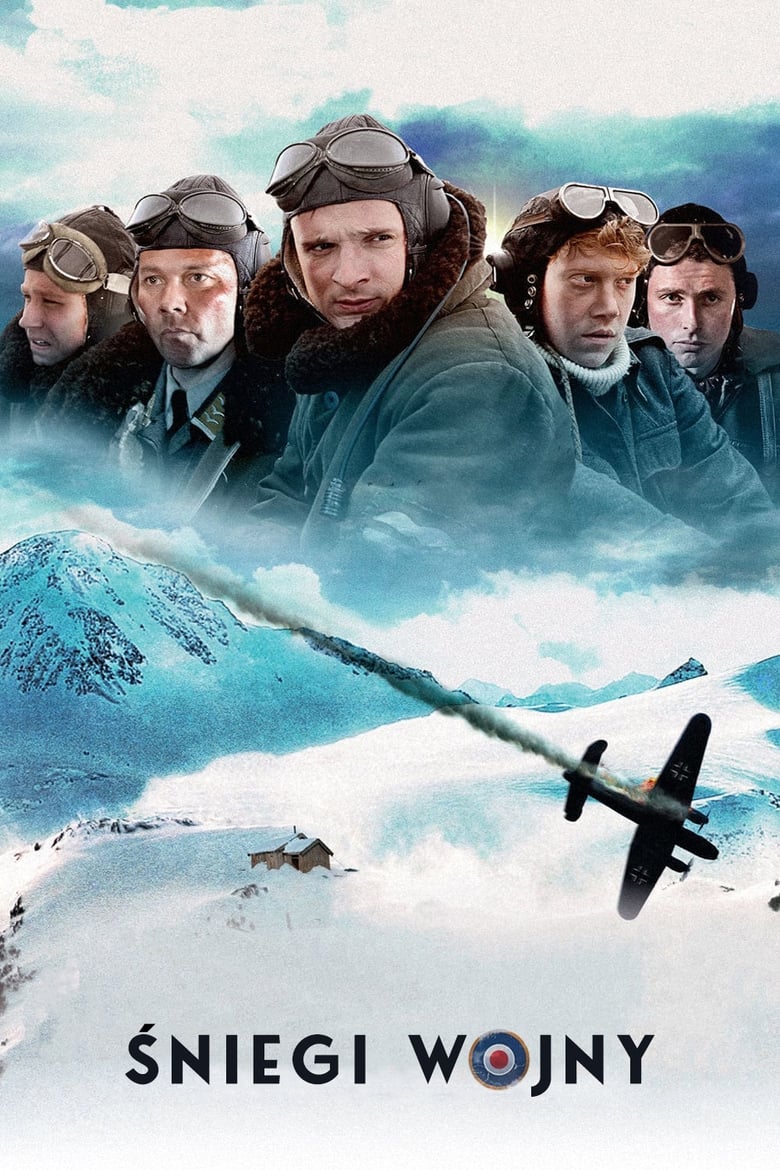 Śniegi Wojny (2012)