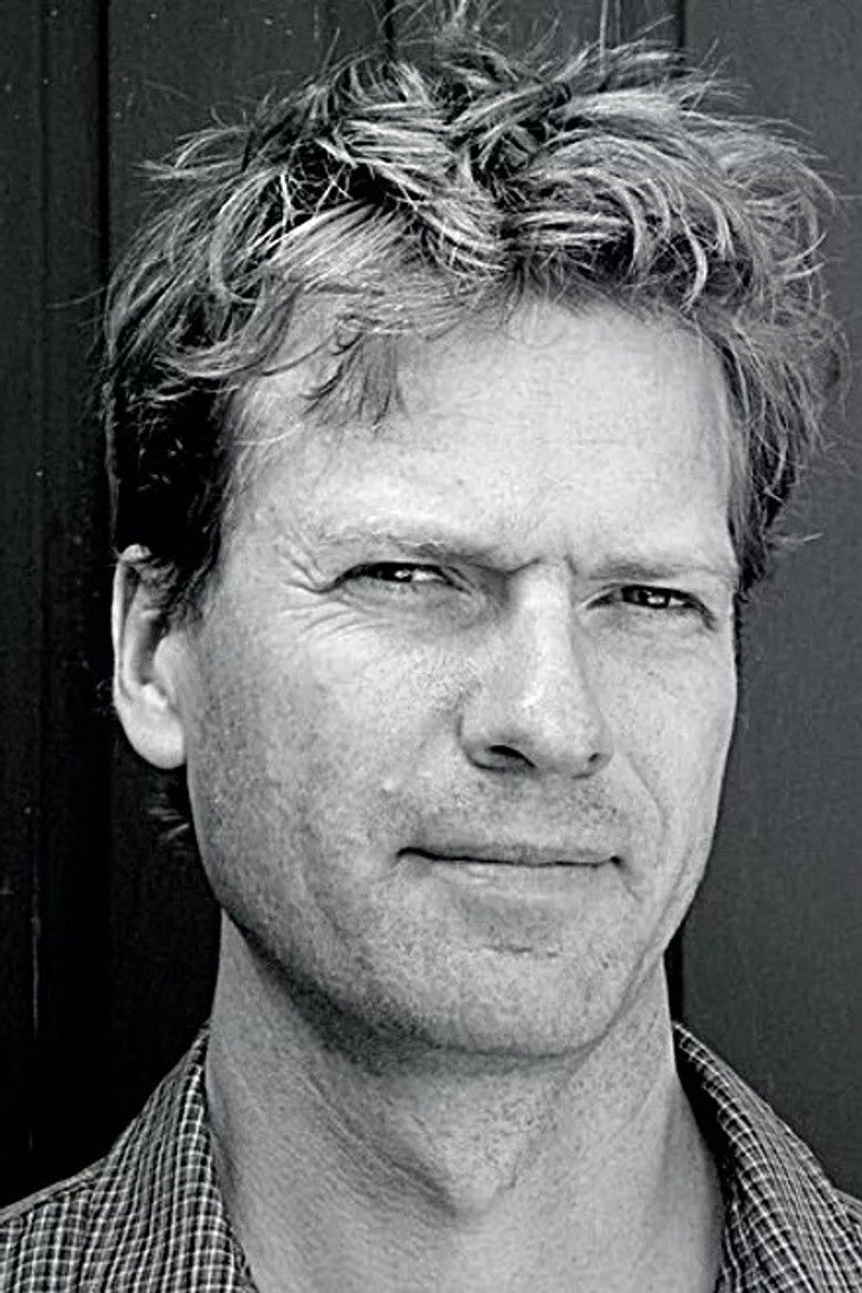 Jörg Lemberg portrait image