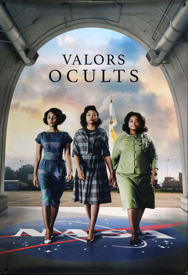 Imatge de Valors ocults