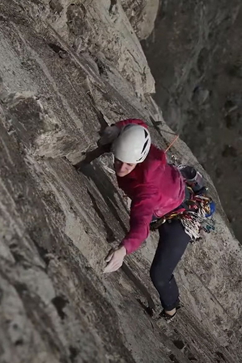 Imatge de Yamnuska: The Ragged Edge