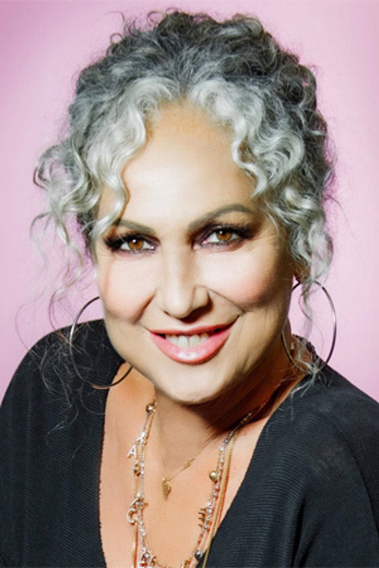 Photo de Alessandra Celentano