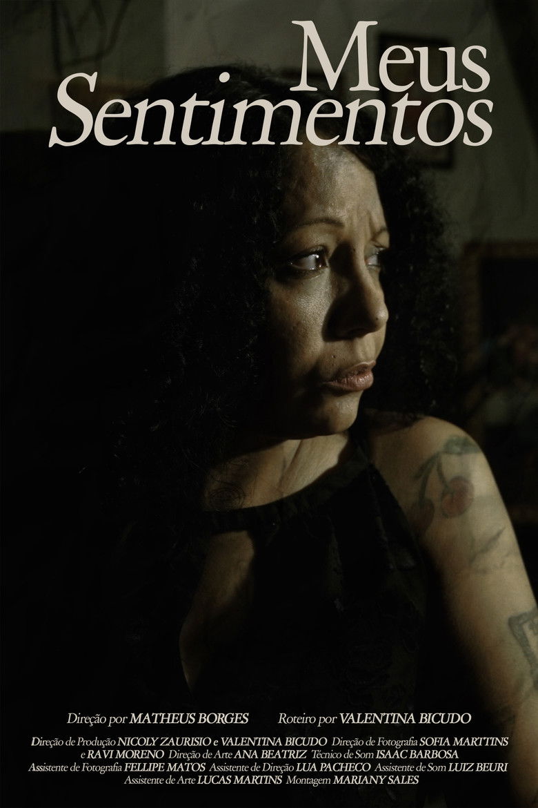 Imatge de Meus Sentimentos