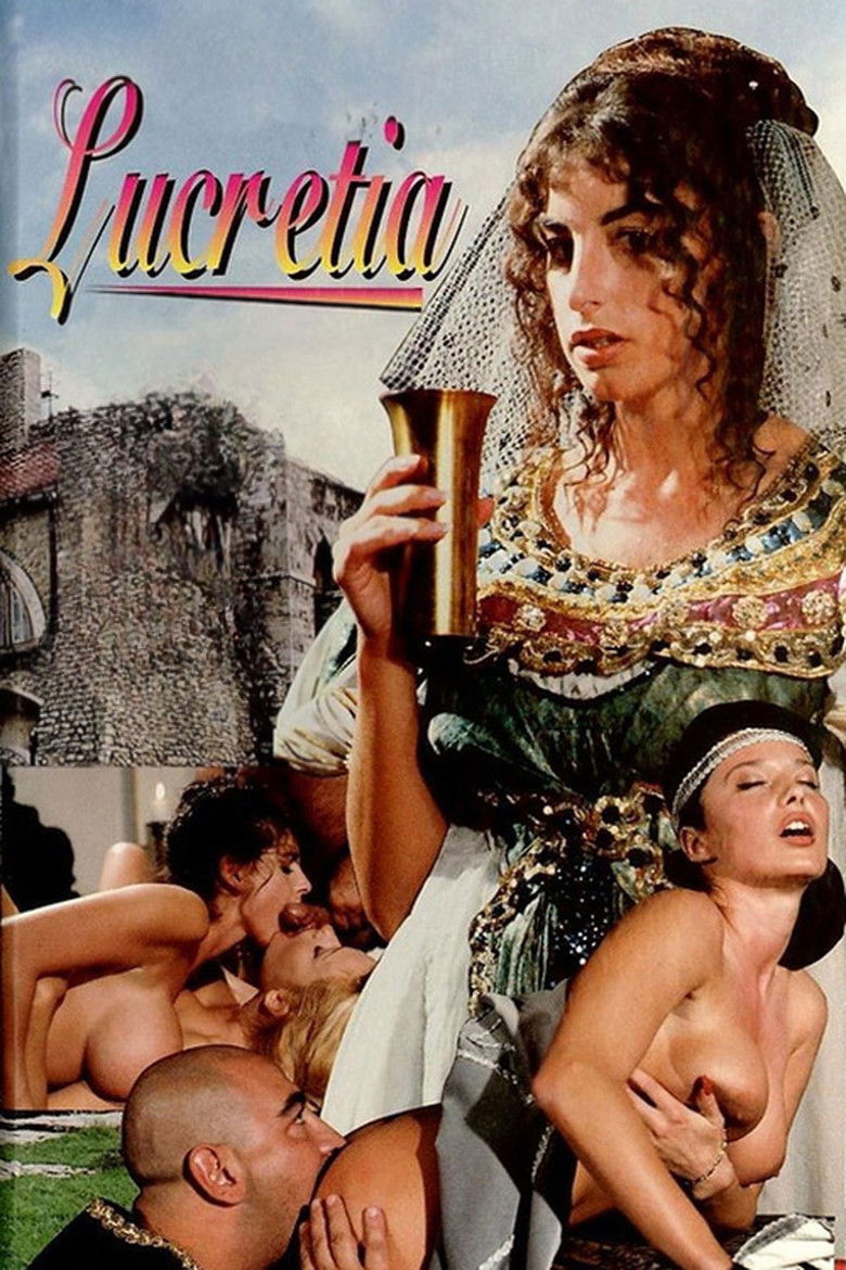 Imatge de Lucretia - Una stirpe maledetta