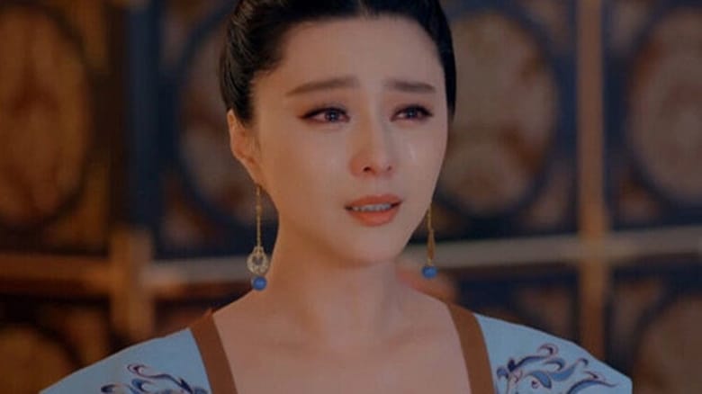 The Empress of China Season 1 Episode 58