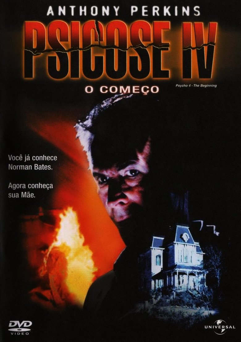 Psicose 4: A Revelação